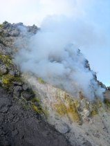 Cràter del Merapi